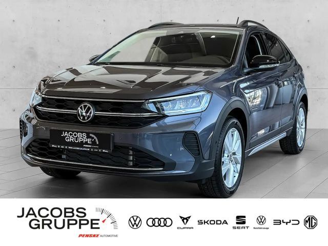 Volkswagen Taigo 1.0 TSI DSG AHK/LED/PDC/Sitzh./Kamera Goal 2025 Benzine