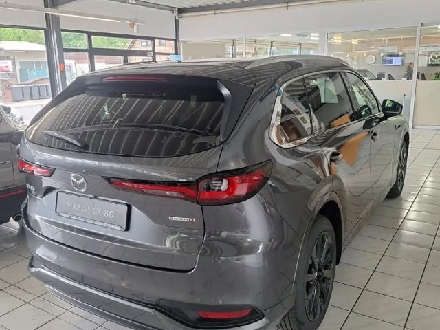 Mazda CX-80
