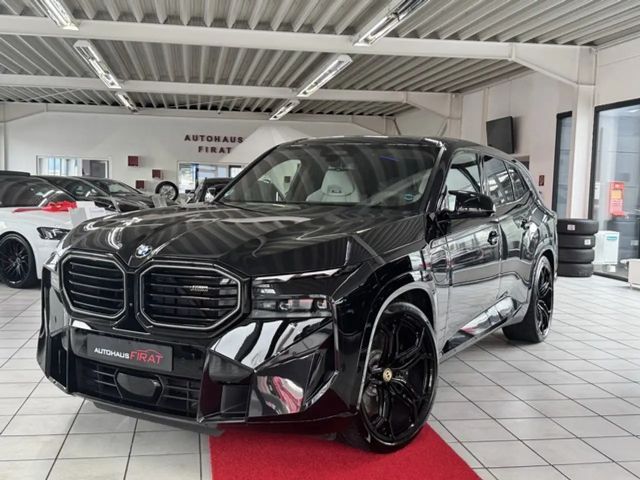 BMW XM 2023 Hybride / Benzine