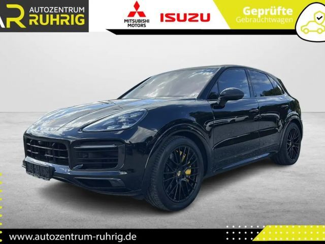 Porsche Cayenne 2023 Benzine