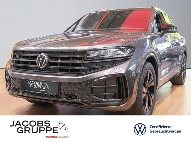 Volkswagen Touareg 2025 Diesel