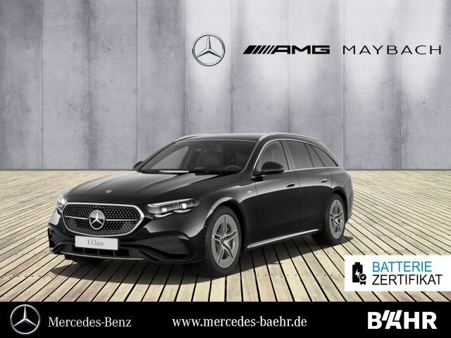 Mercedes-Benz E 300 2025 Hybride / Diesel