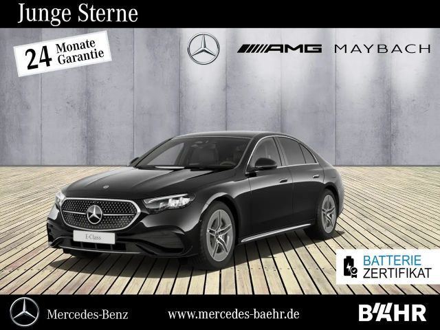 Mercedes-Benz E 300 2024 Hybride / Diesel