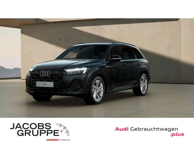 Audi Q7 2025 Diesel