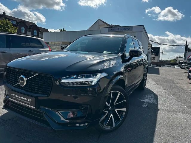 Volvo XC90 2022 Diesel