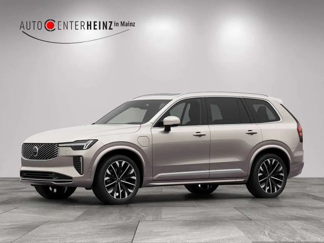 Volvo XC90 2025 Hybride / Benzine