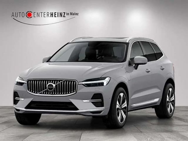 Volvo XC60 2025 Hybride / Benzine