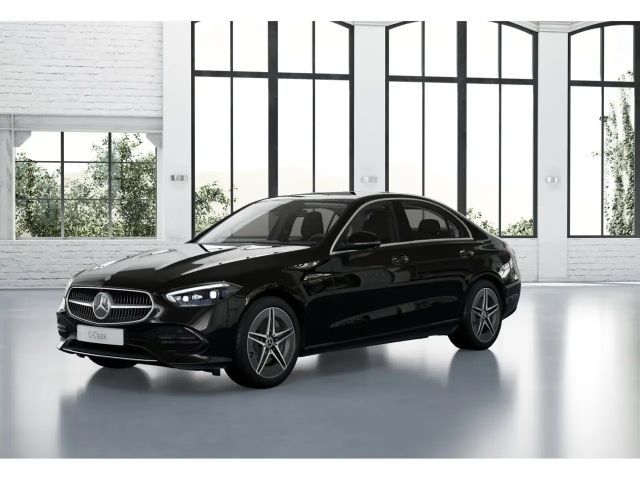 Mercedes-Benz C 300 2024 Hybride / Diesel