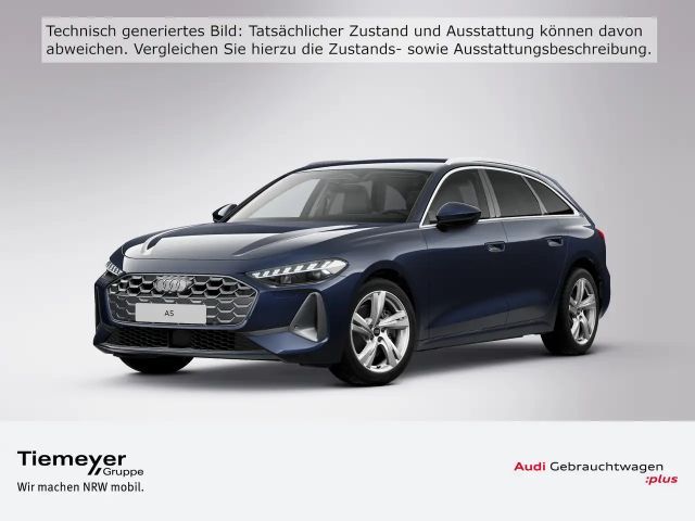 Audi A5 2025 Benzine