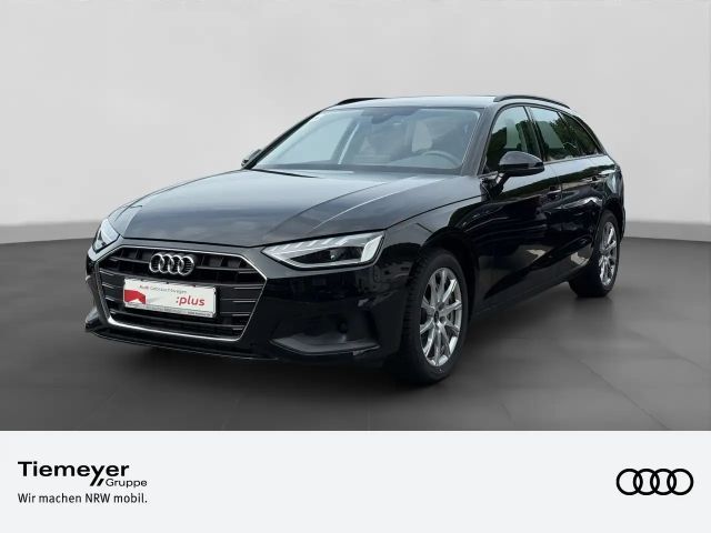 Audi A4 2023 Benzine