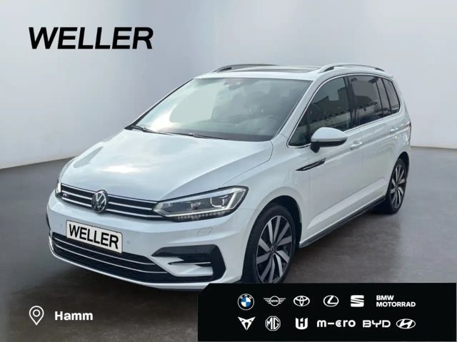Volkswagen Touran 2022 Diesel