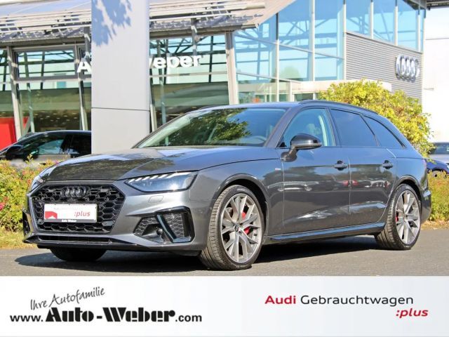 Audi A4 2024 Benzine