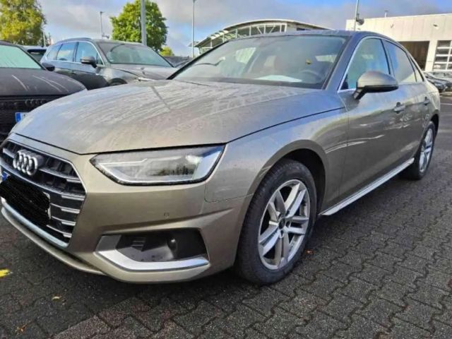 Audi A4 2022 Diesel