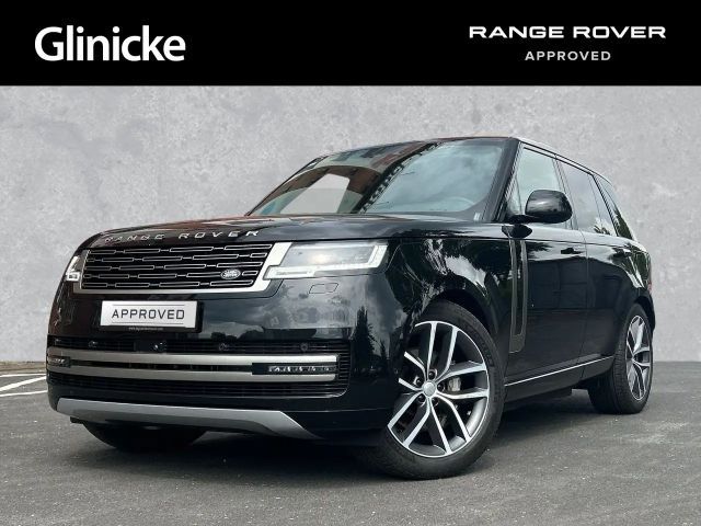 Land Rover Range Rover 2024 Hybride / Benzine