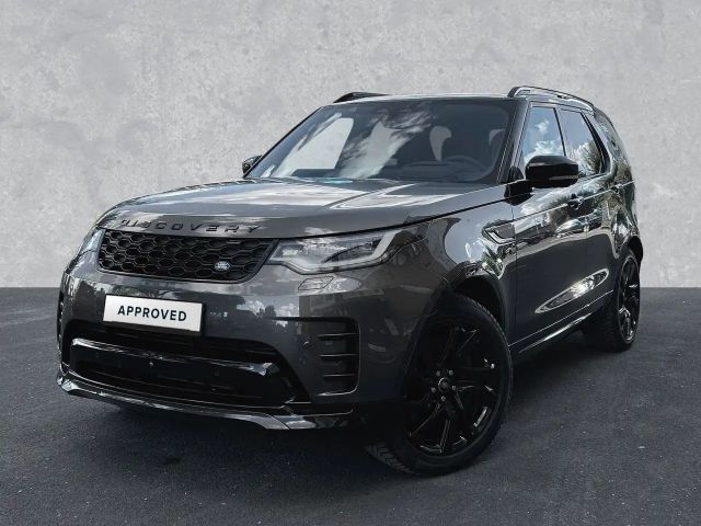 Land Rover Discovery 2024 Diesel