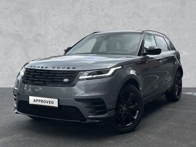 Land Rover Range Rover Velar 2025 Diesel