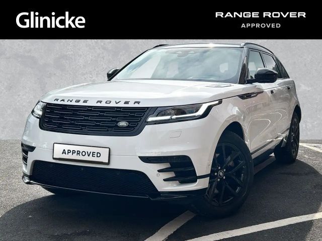 Land Rover Range Rover Velar 2025 Diesel