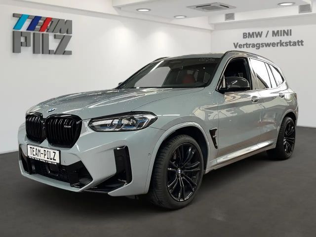BMW X3 M 2024 Benzine