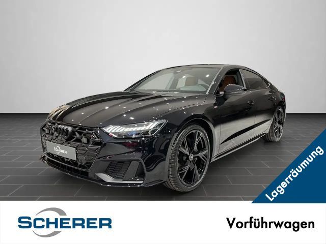 Audi A7 2025 Diesel