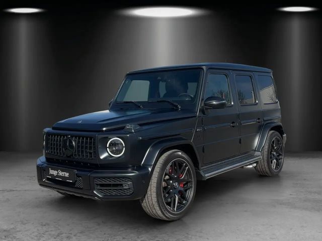 Mercedes-Benz G 63 AMG 2023 Benzine