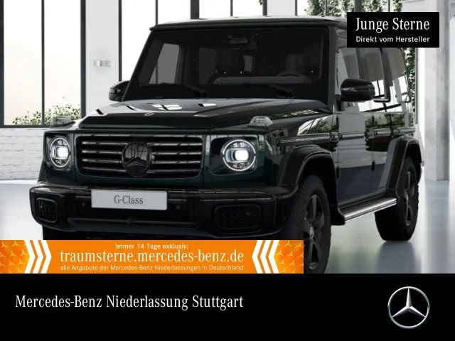 Mercedes-Benz G 500 2024 Benzine
