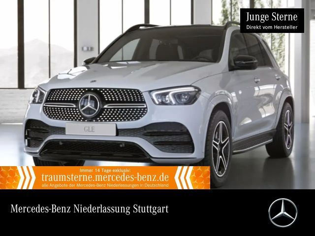 Mercedes-Benz GLE 350 2022 Hybride / Diesel