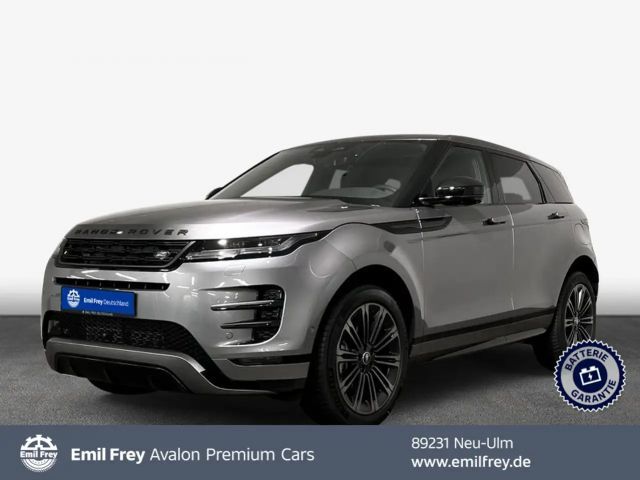 Land Rover Range Rover Evoque 2025 Hybride / Benzine