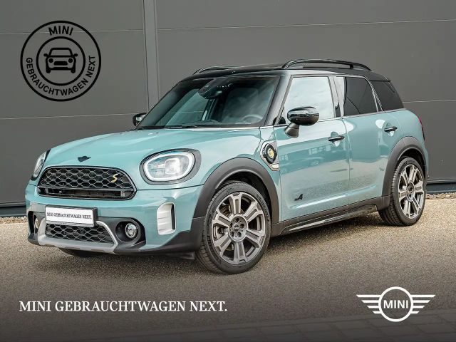 MINI Cooper SE Countryman 2022 Hybride / Benzine