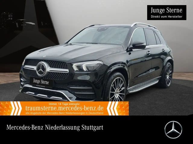 Mercedes-Benz GLE 350 2020 Hybride / Diesel