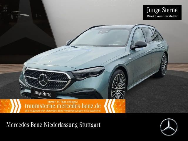 Mercedes-Benz E 300 2024 Hybride / Diesel