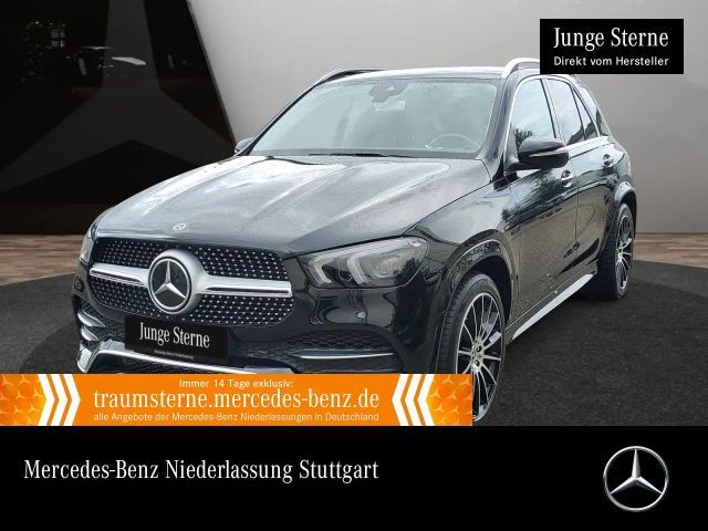 Mercedes-Benz GLE 350 2020 Hybride / Diesel