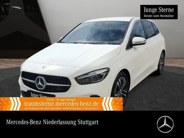 Mercedes-Benz B 200 2024 Benzine