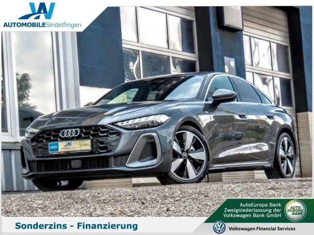 Audi A5 2025 Benzine