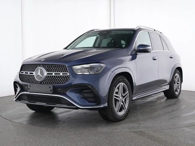 Mercedes-Benz GLE 350 2024 Hybride / Diesel