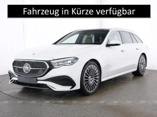 Mercedes-Benz E 300 2024 Hybride / Diesel