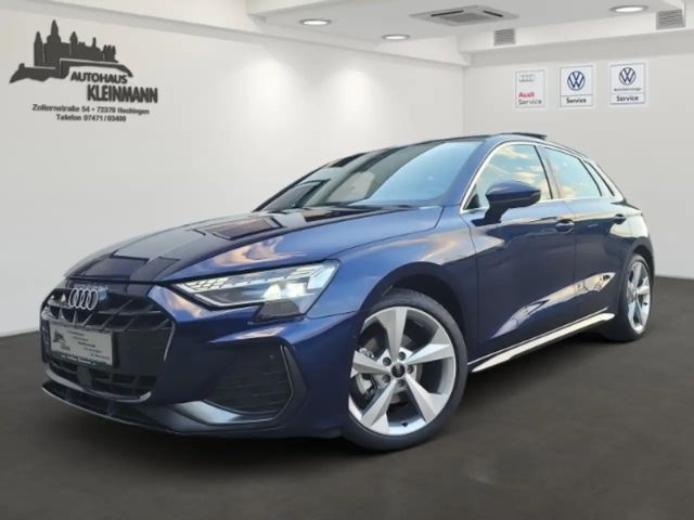 Audi A3 2.0 EU6e Sportback 35 TDI S line ,Sonos,LED,Pano,V 2024 Diesel