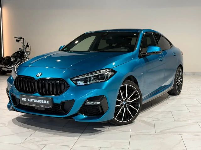 BMW 218 2023 Benzine