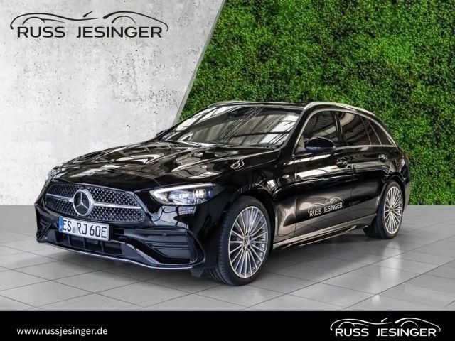 Mercedes-Benz C 300 2025 Hybride / Diesel