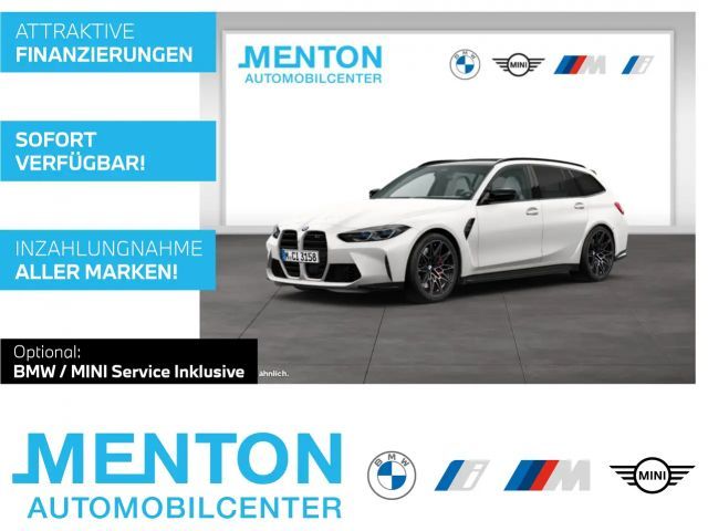 BMW M3 2023 Benzine