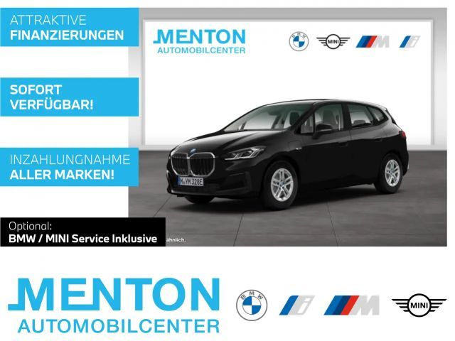 BMW 225 2022 Hybride / Benzine