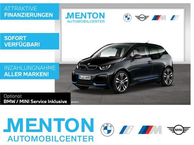 BMW i3 2022 Elektrisch