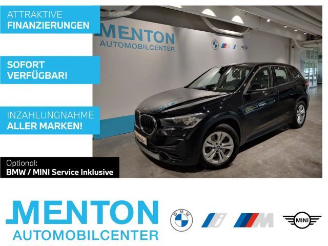 BMW X1 2020 Hybride / Benzine