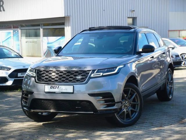 Land Rover Range Rover Velar 2022 Benzine