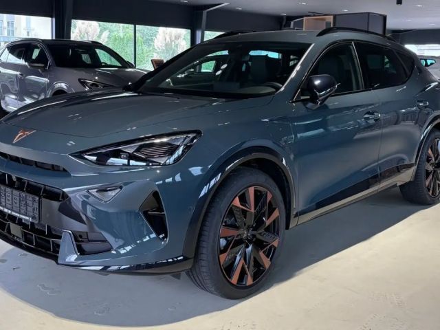 Cupra Formentor e-Hybrid Klima Navi Rückfahrkamera Kurvenlicht 2025 Hybride / Benzine
