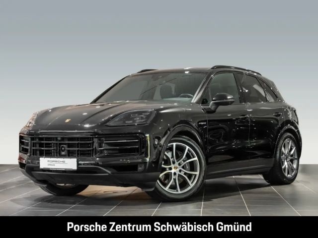 Porsche Cayenne 2023 Hybride / Benzine