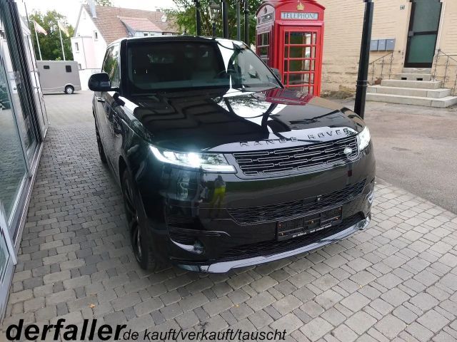 Land Rover Range Rover Sport 2023 Diesel