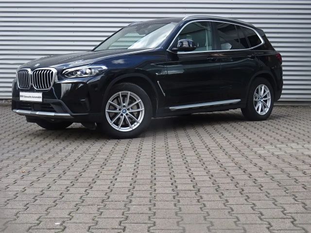 BMW X3 2022 Hybride / Benzine