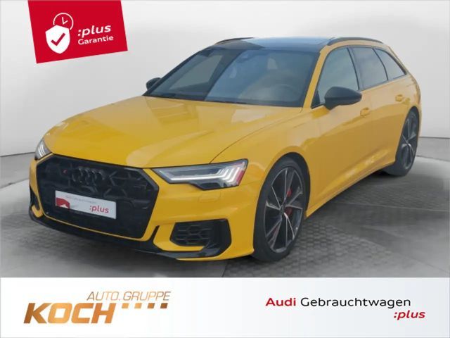 Audi S6 2024 Diesel