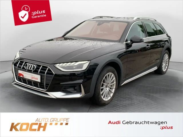 Audi A4 2024 Diesel
