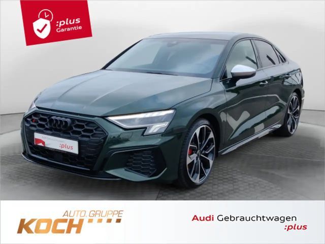 Audi S3 2023 Benzine